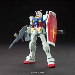 1/144 HGUC Revive RX-78-2 Gundam - La leyenda renovada | Robotines