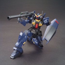 1/144 HGUC Revive RX-178 Gundam Mk-II Titans Version - Diseño perfecto | Robotines