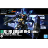 Bandai 1/144 HGUC Revive RX-178 Gundam Mk-II Titans Version