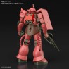 Bandai 1/144 HGUC Char's Zaku II