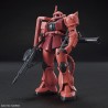 1/144 HGUC Char's Zaku II - Edición 2020 de Bandai