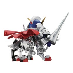 Bandai Legend BB Knight Gundam