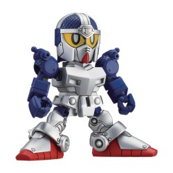 Legend BB Knight Gundam | Bandai | Maqueta SD en Robotines