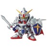 Bandai Legend BB Knight Gundam