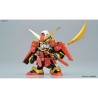 Bandai BB Legend Musha Gundam