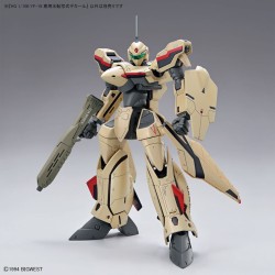 Bandai 1/100 HG YF-19 Water-Slide Decals (Macross)