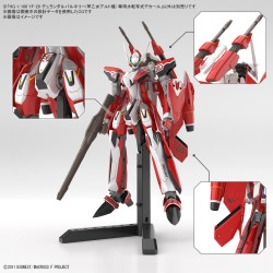 Bandai 1/100 HG YF-29 Durandal Valkyrie Water Slide Decal