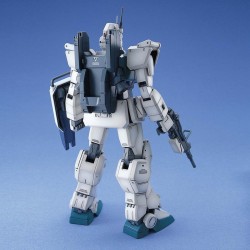 1/100 MG Gundam EZ-8 | Maqueta Bandai Master Grade en Robotines