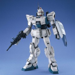 1/100 MG Gundam EZ-8 | Maqueta Bandai Master Grade en Robotines