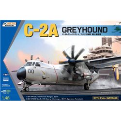 C-2A Greyhound