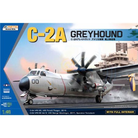 C-2A Greyhound