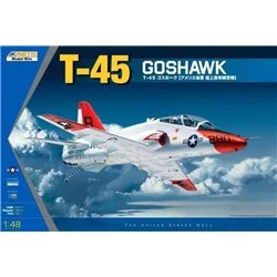 T-45A/C Goshawk Navy Trainer Jet