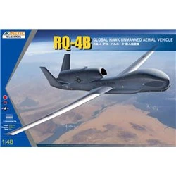 RQ-48 Global Hawk (US/Korea/Japan)