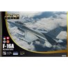 F-16A MLU Block 20 -Gold S