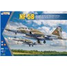 NF-5B Freedom Fighter II (I