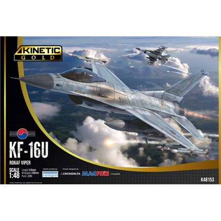 KF-16U