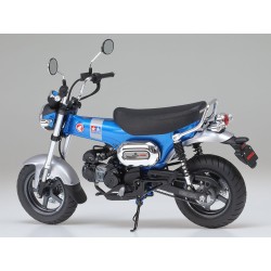 Maqueta 1/12 Honda Dax 125 Tamiya Limited Edition en Robotines