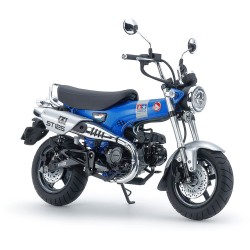 Maqueta 1/12 Honda Dax 125 Tamiya Limited Edition en Robotines