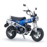 Maqueta 1/12 Honda Dax 125 Tamiya Limited Edition en Robotines