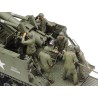 Tamiya 1/35 US Self-Propelled 155mm Gun - M40 model kit