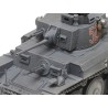 Maqueta Tamiya 1/35 Panzer 38(t) Ausf. E/F – Detalles Históricos