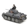 Maqueta Tamiya 1/35 Panzer 38(t) Ausf. E/F – Detalles Históricos