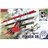 Fokker Dr.I