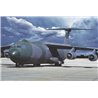 Lockheed C-141B Starlifter