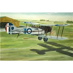 Bristol F.2b Fighter Mk.IV