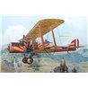 Airco (de Havilland) DH4w/ Puma