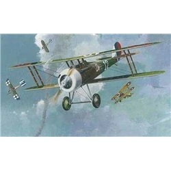 Nieuport 28