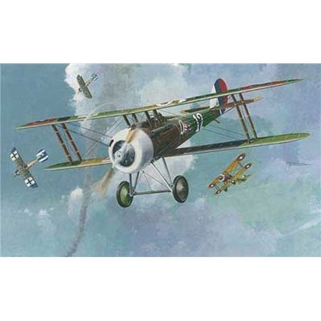 Nieuport 28