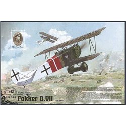 Fokker D.VII