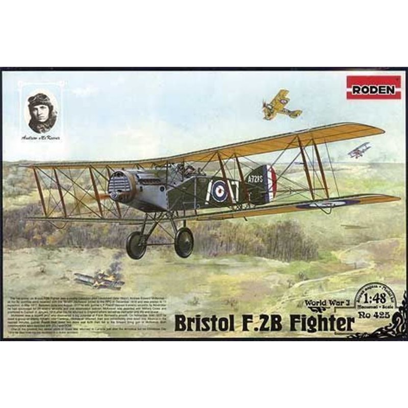 Bristol F.2B Fighter