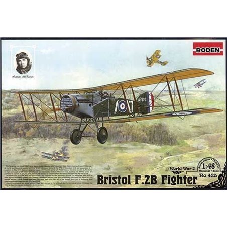 Bristol F.2B Fighter