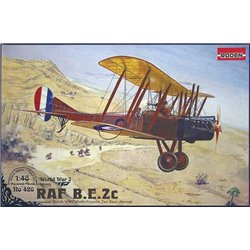 RAF B.E. 2c