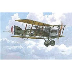 Bristol F.2B Fighter Sunbeam Arab.