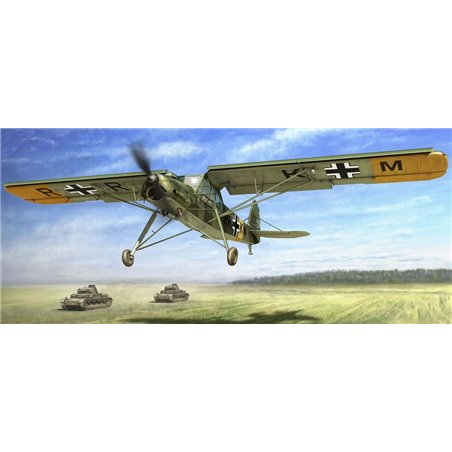 Fieseler Fi-156 A-0/C-1 Storch