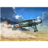 Fieseler Fi-156 D-1 Storch