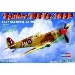 Spitfire MK.Vb TROP