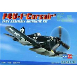 F4U-1D  ''Corsair''