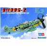 Bf109 G-2