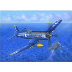 F4U-5 Corsair