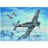 Focke-Wulf FW190A-8