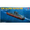 PLAN Type 039A Yuan Class Submarine