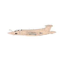 Airfix 1/48 Blackburn Buccaneer S.2B