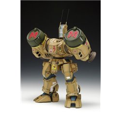 Macross Wave 1/72 SDR-04-MkXII Phalanx model kit  - Robotines