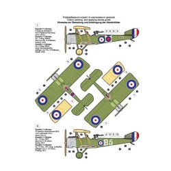 Sopwith 11/2 Strutter