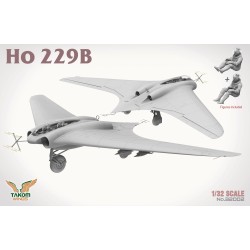 Takom 1/32 Ho 229B Takom Wings