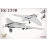 Takom 1/32 Ho 229B Takom Wings